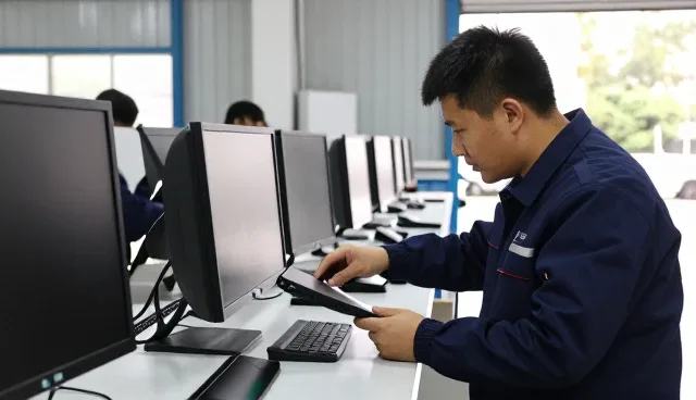 重庆衣兴衣阁科技有限公司打造值得信赖的运维服务