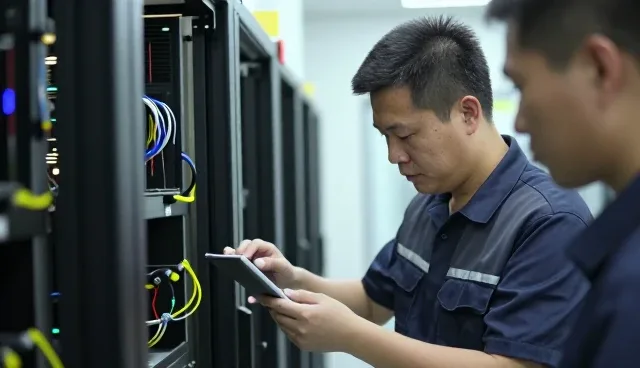重庆衣兴衣阁科技有限公司带来验收交付环节应用中的设计体验